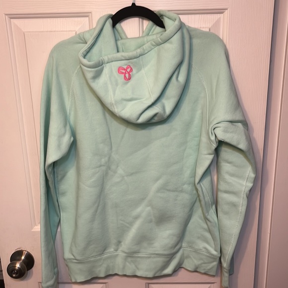 TNA hoodie. X-Large. - Picture 2 of 2